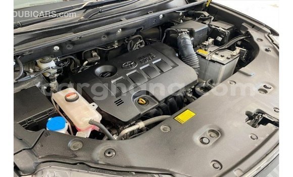 Buy Import Toyota Harrier Black Car in Import - Dubai in Ashanti Buy Import Toyota Harrier Black Car in Import - Dubai in Ashanti