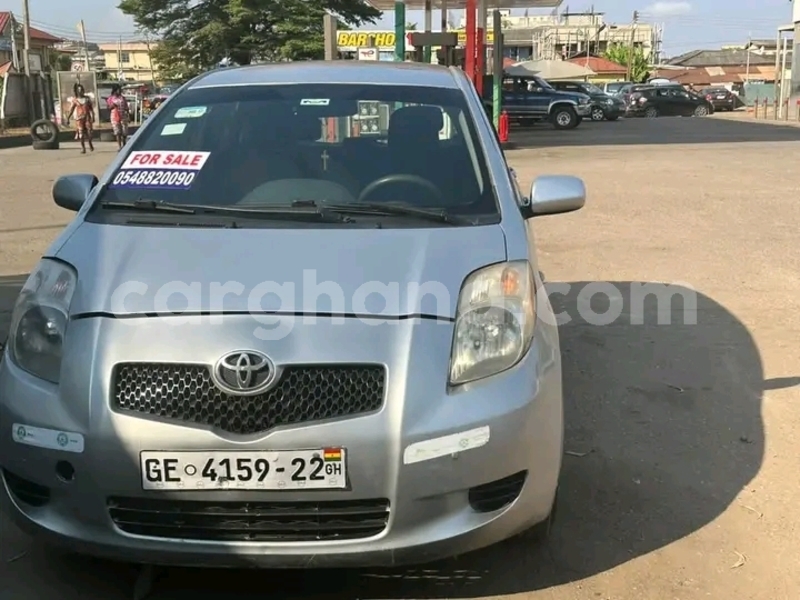 Big with watermark toyota vitz greater accra accra 57894