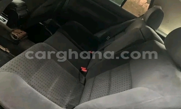 Ra Àlòkù Volkswagen Golf Red Ọkọ̀ in Accra ni Greater Accra Ra Àlòkù Volkswagen Golf Red Ọkọ̀ in Accra ni Greater Accra