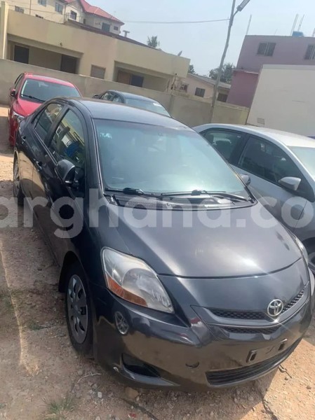 Big with watermark toyota yaris greater accra accra 57896