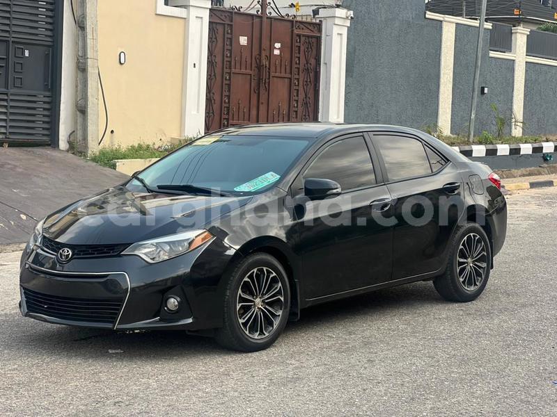 Big with watermark toyota corolla western takoradi 57897