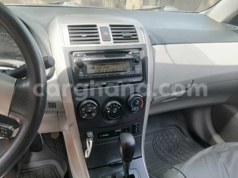 Big with watermark toyota corolla greater accra accra 57898
