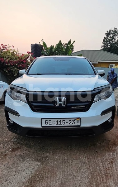 Big with watermark honda pilot greater accra accra 57899