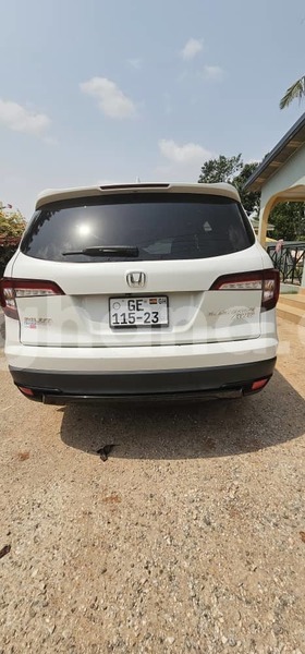 Big with watermark honda pilot greater accra accra 57899