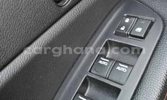 Buy Used Honda Pilot White Car in Accra in Greater Accra Buy Used Honda Pilot White Car in Accra in Greater Accra