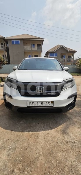 Big with watermark honda pilot greater accra accra 57899