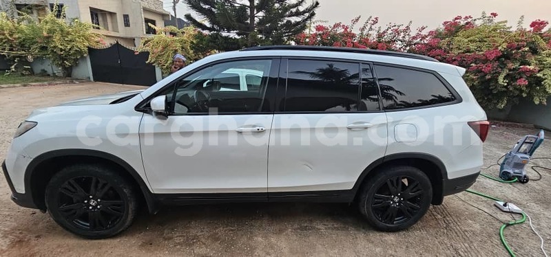 Big with watermark honda pilot greater accra accra 57899