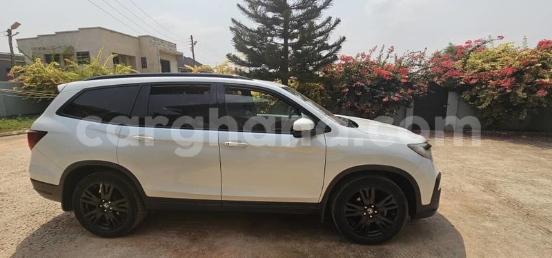 Big with watermark honda pilot greater accra accra 57899