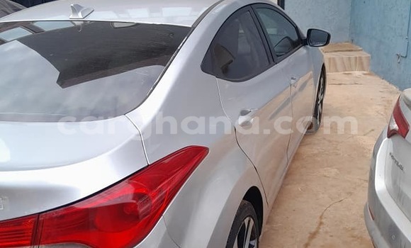 Ra Àlòkù Hyundai Elantra Miiran Ọkọ̀ in Accra ni Greater Accra