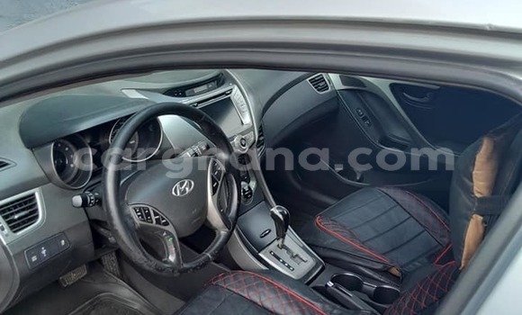 Buy Used Hyundai Elantra Other Car in Accra in Greater Accra Buy Used Hyundai Elantra Other Car in Accra in Greater Accra
