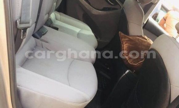 Buy Used Hyundai Elantra Other Car in Accra in Greater Accra