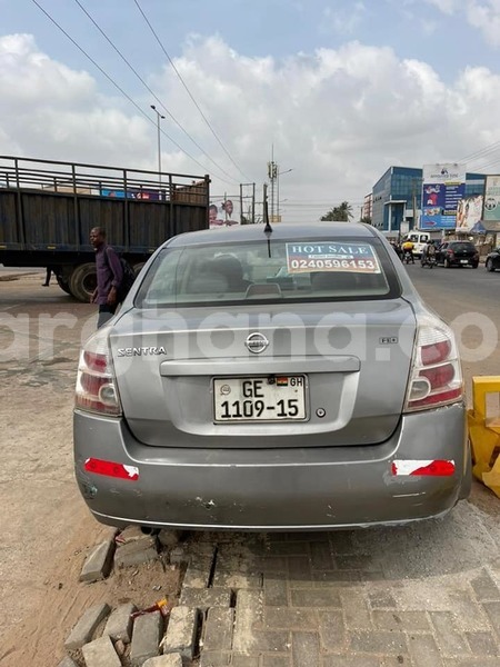 Big with watermark nissan sentra greater accra accra 57906