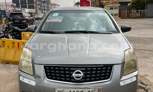 Buy Used Nissan Sentra Other Car in Accra in Greater Accra Buy Used Nissan Sentra Other Car in Accra in Greater Accra