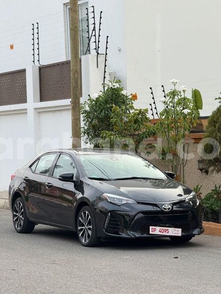 Big with watermark toyota corolla greater accra accra 57908