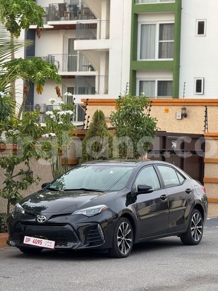 Big with watermark toyota corolla greater accra accra 57908