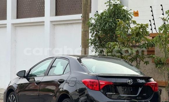 Buy Used Toyota Corolla Other Car in Accra in Greater Accra Buy Used Toyota Corolla Other Car in Accra in Greater Accra