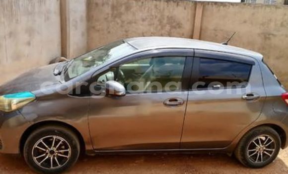 Sayi Na hannu Toyota 2000GT Sauran Mota in Accra a Greater Accra