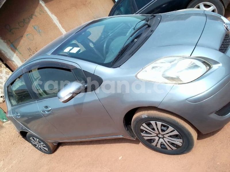 Big with watermark toyota vitz greater accra accra 57911