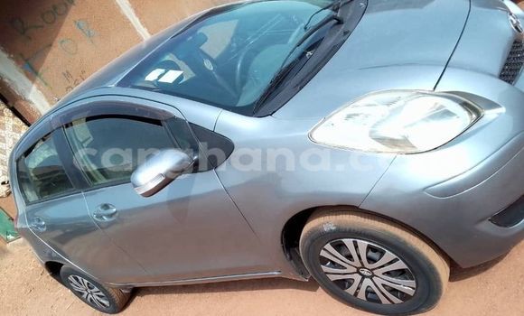 Ra Àlòkù Toyota Vitz Miiran Ọkọ̀ in Accra ni Greater Accra