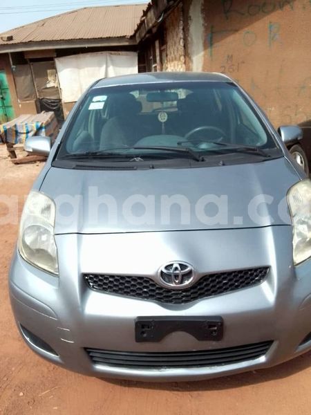 Big with watermark toyota vitz greater accra accra 57911