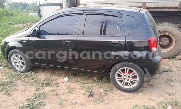 Buy Used Chevrolet Kalos Other Car in Accra in Greater Accra