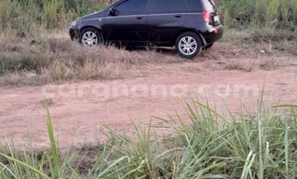 Buy Used Chevrolet Kalos Other Car in Accra in Greater Accra Buy Used Chevrolet Kalos Other Car in Accra in Greater Accra