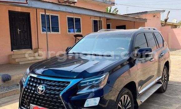 Buy Used Toyota Land Cruiser Other Car in Accra in Greater Accra Buy Used Toyota Land Cruiser Other Car in Accra in Greater Accra
