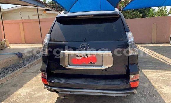 Buy Used Toyota Land Cruiser Other Car in Accra in Greater Accra Buy Used Toyota Land Cruiser Other Car in Accra in Greater Accra