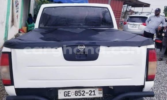Buy Used Nissan Hardbody Other Car in Accra in Greater Accra Buy Used Nissan Hardbody Other Car in Accra in Greater Accra