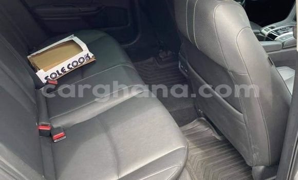 Ra Àlòkù Honda Civic Miiran Ọkọ̀ in Accra ni Greater Accra
