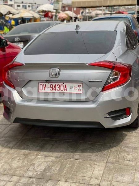 Big with watermark honda civic greater accra accra 57915