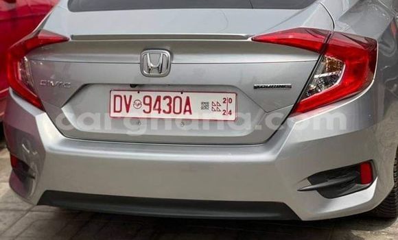 Ra Àlòkù Honda Civic Miiran Ọkọ̀ in Accra ni Greater Accra Ra Àlòkù Honda Civic Miiran Ọkọ̀ in Accra ni Greater Accra