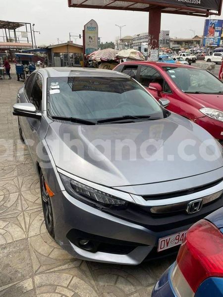 Big with watermark honda civic greater accra accra 57915
