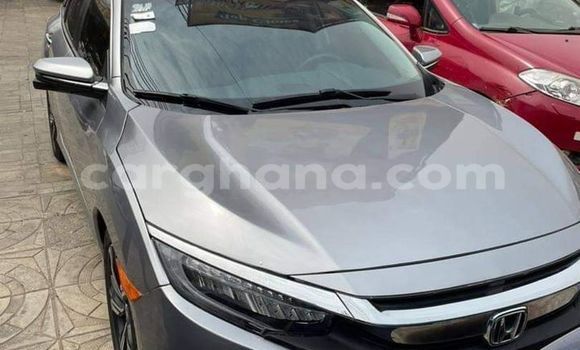 Ra Àlòkù Honda Civic Miiran Ọkọ̀ in Accra ni Greater Accra Ra Àlòkù Honda Civic Miiran Ọkọ̀ in Accra ni Greater Accra