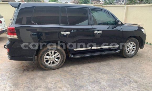 Ra Àlòkù Toyota Allex Miiran Ọkọ̀ in Accra ni Greater Accra
