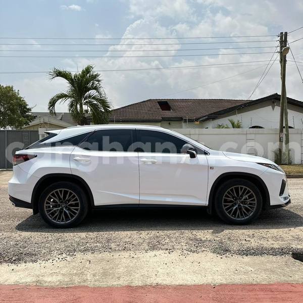 Big with watermark lexus rx 350 greater accra accra 57917