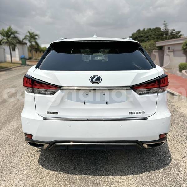 Big with watermark lexus rx 350 greater accra accra 57917