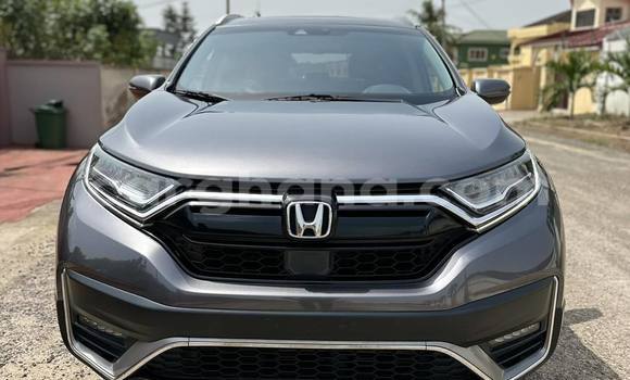 Ra Àlòkù Honda CR–V Miiran Ọkọ̀ in Accra ni Greater Accra