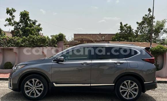 Buy Used Honda CR–V Other Car in Accra in Greater Accra Buy Used Honda CR–V Other Car in Accra in Greater Accra
