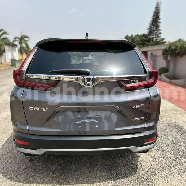 Big with watermark honda cr v greater accra accra 57919