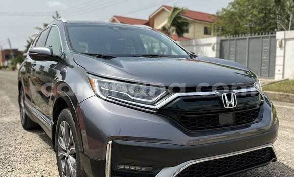 Buy Used Honda CR–V Other Car in Accra in Greater Accra Buy Used Honda CR–V Other Car in Accra in Greater Accra