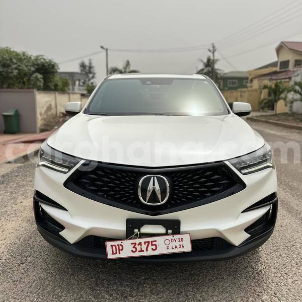 Big with watermark acura rdx greater accra accra 57920