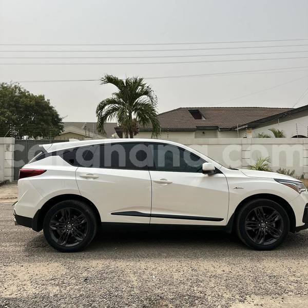 Big with watermark acura rdx greater accra accra 57920