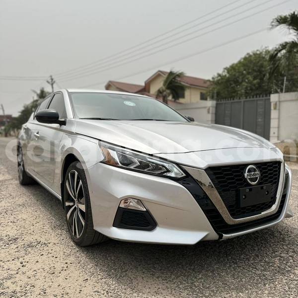 Big with watermark nissan altima greater accra accra 57921