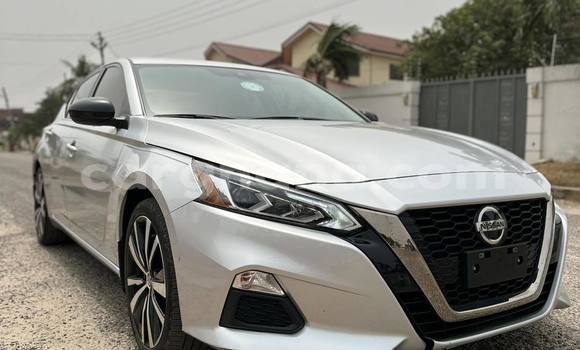 Ra Àlòkù Nissan Altima Miiran Ọkọ̀ in Accra ni Greater Accra