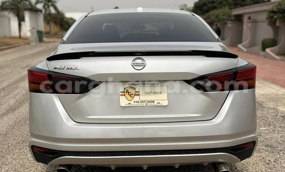 Buy Used Nissan Altima Other Car in Accra in Greater Accra Buy Used Nissan Altima Other Car in Accra in Greater Accra