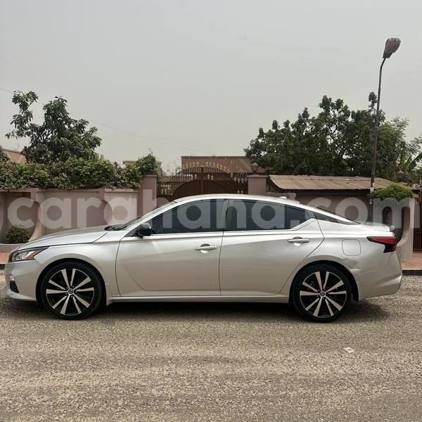 Big with watermark nissan altima greater accra accra 57921