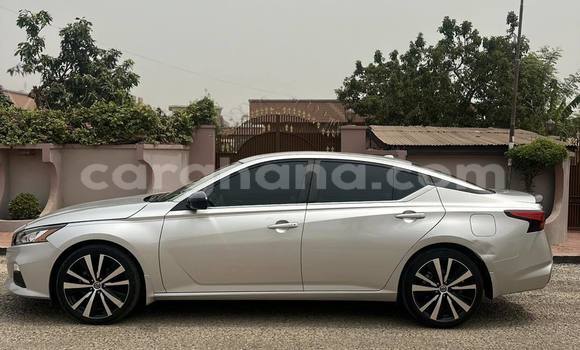 Buy Used Nissan Altima Other Car in Accra in Greater Accra Buy Used Nissan Altima Other Car in Accra in Greater Accra