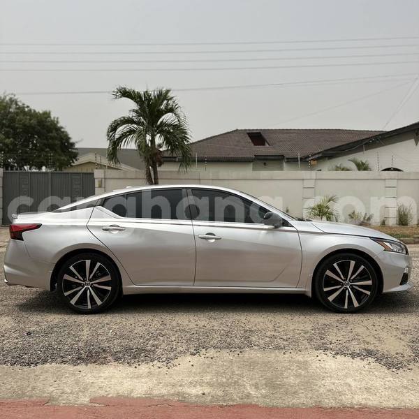 Big with watermark nissan altima greater accra accra 57921