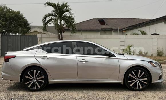 Buy Used Nissan Altima Other Car in Accra in Greater Accra Buy Used Nissan Altima Other Car in Accra in Greater Accra